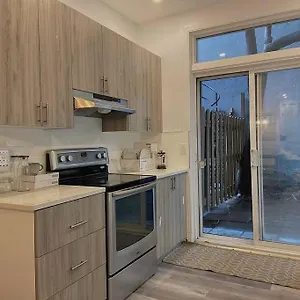 Appartement 4414-modern 2 Bd Gem/ Near Dt Mtl, Canal, Atwater, Montréal