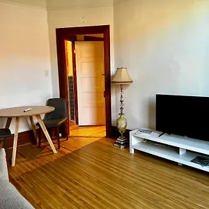 Apartment Zennest-downtown Mtl, Montreal