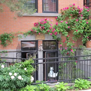 Séjour chez l'habitant A Gem Downtown, Montréal
